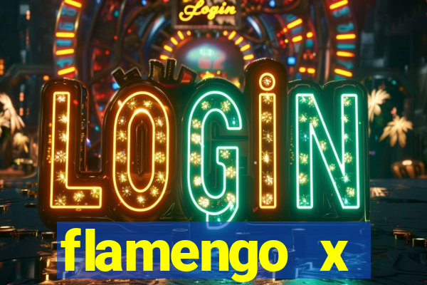 flamengo x fortaleza futemax